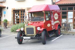 Kép Hotel Valle Las Luiñas szállásáról Soto de Luiñában a galériában