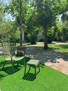 Fotografie z fotogalerie ubytování Ricciardulli Rooms v destinaci Policoro