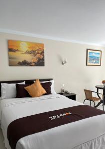 Galeriebild der Unterkunft Villasol Hotel in Lunahuaná