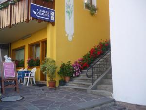 Foto sihtkohas Auronzo di Cadore asuva majutusasutuse Albergo Ristorante Iris galeriist
