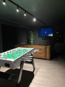 Gallery image of Villa Serenity Tapada - Pool, Cinema Room & Gym in Nazaré +72 photos