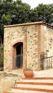 Φωτογραφία από το άλμπουμ του Mas Saint Michel σε Vivès