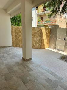 Foto dalla galleria di Casa Via De Amicis a Roseto degli Abruzzi