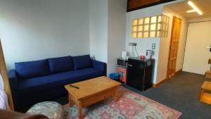 Kuchyňa alebo kuchynka v ubytovaní S42 Hotel Prague