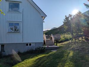 Gallery image of North Cape family lodge in Skarsvåg