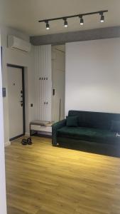 Un lugar para sentarse en Unic Stefan Cel Mare
