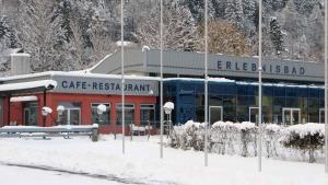 Apartments in Obervellach - Kärnten 53 v zimě