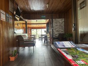 Fotografie z fotogalerie ubytování Monteverde Monkey Hostel v destinaci Monteverde Costa Rica