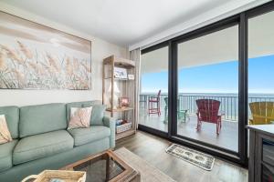 Příroda nedaleko prázdninového domu