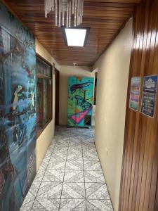Fotografie z fotogalerie ubytování Monteverde Monkey Hostel v destinaci Monteverde Costa Rica
