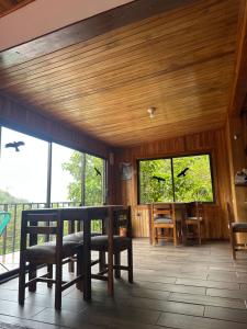 Fotografie z fotogalerie ubytování Monteverde Monkey Hostel v destinaci Monteverde Costa Rica