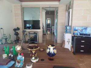 Μια τηλεόραση ή/και κέντρο ψυχαγωγίας στο Pine's galaxy deluxe +152 φωτογραφίες