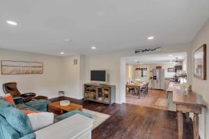 Gallery image of Charming Family Saratoga Home Walk to Track & Downtown in Saratoga Springs