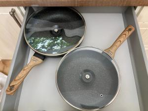 Billede fra billedgalleriet på Apartman Harmónia i Nové Zámky