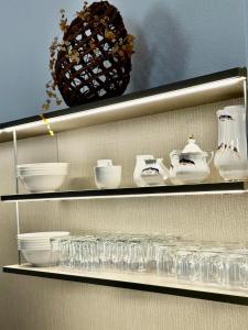 Gallery image of Hotel Goldener Adler in Delitzsch +20 photos