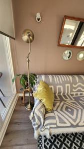 Gallery image of Cozy and nice apartment in Viña del Mar