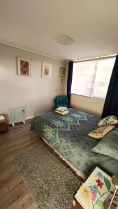 Gallery image of Cozy and nice apartment in Viña del Mar +7 photos