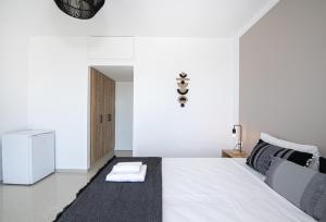 ExopoliにあるStardust Rooms & Apartmentsのギャラリーの写真