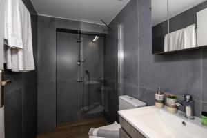 ExopoliにあるStardust Rooms & Apartmentsのギャラリーの写真