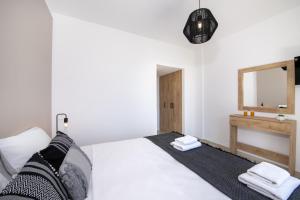 ExopoliにあるStardust Rooms & Apartmentsのギャラリーの写真 +20枚の写真