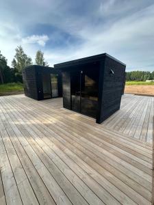 Fotografie z fotogalerie ubytování Suve vacation home v destinaci Tõrva