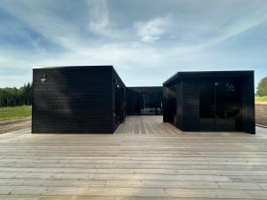 Fotografie z fotogalerie ubytování Suve vacation home v destinaci Tõrva