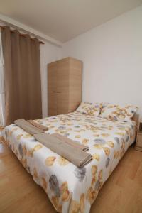 Gallery image of Ege Guest House in Ohrid