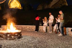 Oaspeți care stau la ZENZONE Retreat Resort Rastoke Slunj Plitvice