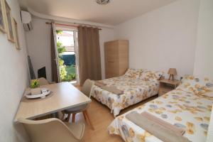 Gallery image of Ege Guest House in Ohrid