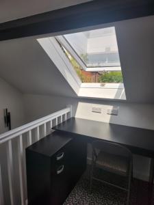 Fotografie z fotogalerie ubytování Posyrooms Apartment v destinaci Stalybridge