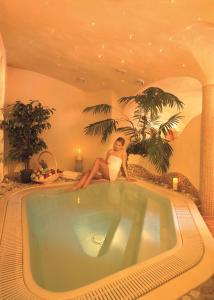 Ospiti di Hotel Weisses Lamm