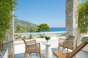 Fotografie z fotogalerie ubytování Essentia Luxury v destinaci Koinira