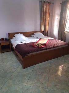 Afbeelding uit fotogalerij van Royal Cockpit Hotel in Kumasi