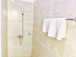 Afbeelding uit fotogalerij van Royal Cockpit Hotel in Kumasi +14 foto's