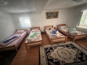 Imagen de la galería de Guest House GURI, en Vusanje