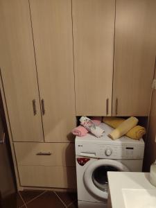 Fotografie z fotogalerie ubytování The Green Garden in AGIA VASSA v destinaci Chios