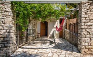 Foto de la galeria de Nefeli Hotel a Ayios Nikitas