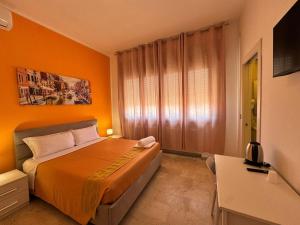 Μια τηλεόραση ή/και κέντρο ψυχαγωγίας στο Premium Venice Residence