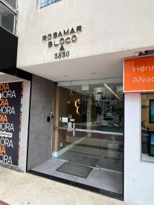 Imagen de la galería de 1-Apto 1 dorm Barra Sul com VAGA, en Balneário Camboriú