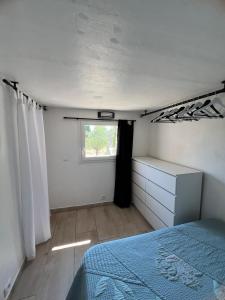 Fotografie z fotogalerie ubytování Petite maison en pleine nature à 10 km des plage de Cannes v destinaci Mouans-Sartoux