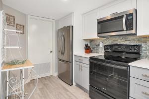 Photo de la galerie de l'établissement North Breakers #403, à Île de Saint-Simon