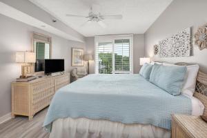 Photo de la galerie de l'établissement North Breakers #403, à Île de Saint-Simon