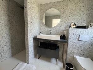 Fotografie z fotogalerie ubytování Art de l'Ô chambre d'hôtes v destinaci Neufchâtel-Hardelot