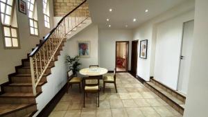 Φωτογραφία από το άλμπουμ του Hostel com Piscina - Carlos Prates - Belo Horizonte στο Μπέλο Οριζόντε +29 φωτογραφίες