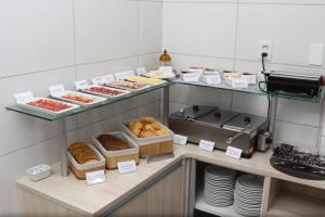 Comida en o cerca de esta posada u hostería