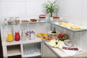 Comida en o cerca de esta posada u hostería