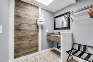 Fotografie z fotogalerie ubytování Aztec Ocean Resort v destinaci Seaside Heights