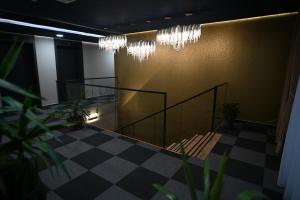 Fotografie z fotogalerie ubytování Hotel LOBBY PLUS v destinaci Bihać