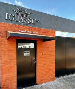 Fotografie z fotogalerie ubytování Iguassu Lofts v destinaci Foz do Iguaçu