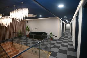 Fotografie z fotogalerie ubytování Hotel LOBBY PLUS v destinaci Bihać
